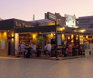 Plantilla Blog para nuevas entradas