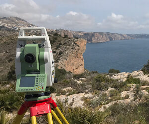 Topografía para operaciones de compraventa de parcelas