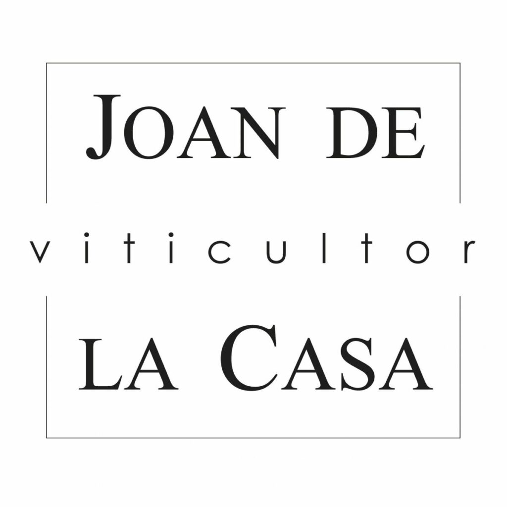 Joan de la Casa, Viticultura del respeto al origen