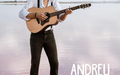 ANDREU VALOR, UN CANTO A LA HUMANIDAD