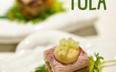 TULA, EL RESTAURANTE DE JÁVEA DEL QUE TODOS HABLAN