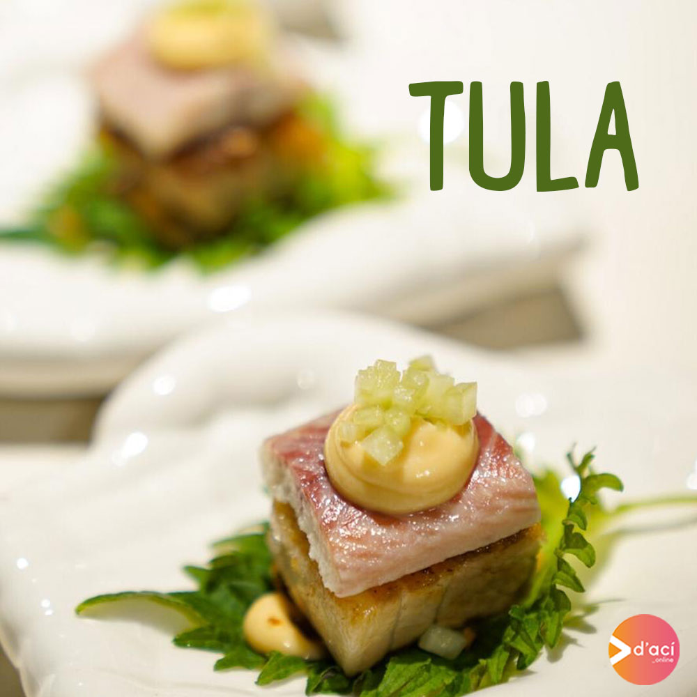 TULA, EL RESTAURANTE DE JÁVEA DEL QUE TODOS HABLAN