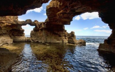 4 rutas de senderismo de fin de semana en la Marina Alta