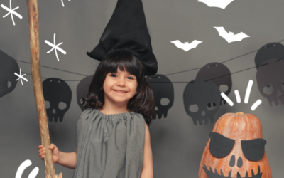 Los disfraces más originales para niños