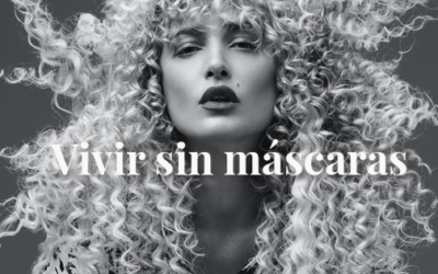 Vivir sin máscaras