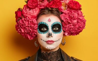 Disfraces de última hora para carnaval