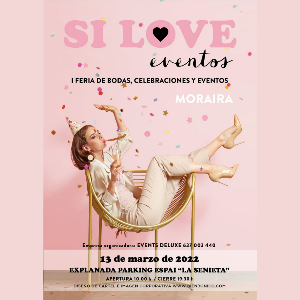 1ª Feria de eventos de la Marina Alta, en Moraira