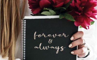 Wedding planner ¿Por qué necesitas una?