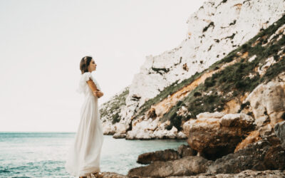 Lugares idílicos para celebrar tu boda