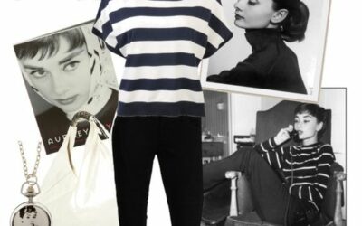 El pantalón preferido de Audrey Hepburn