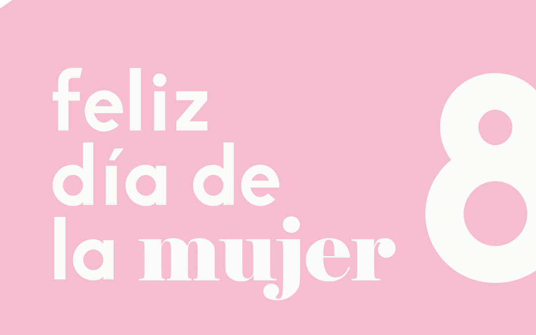 dia de la mujer