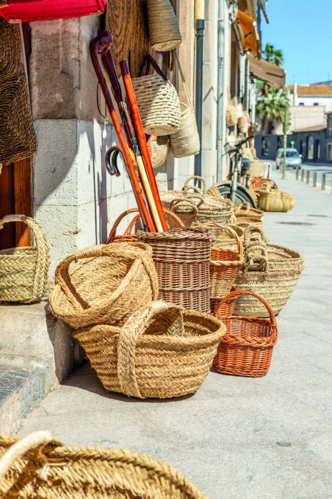 Disfruta la Semana Santa en Gata