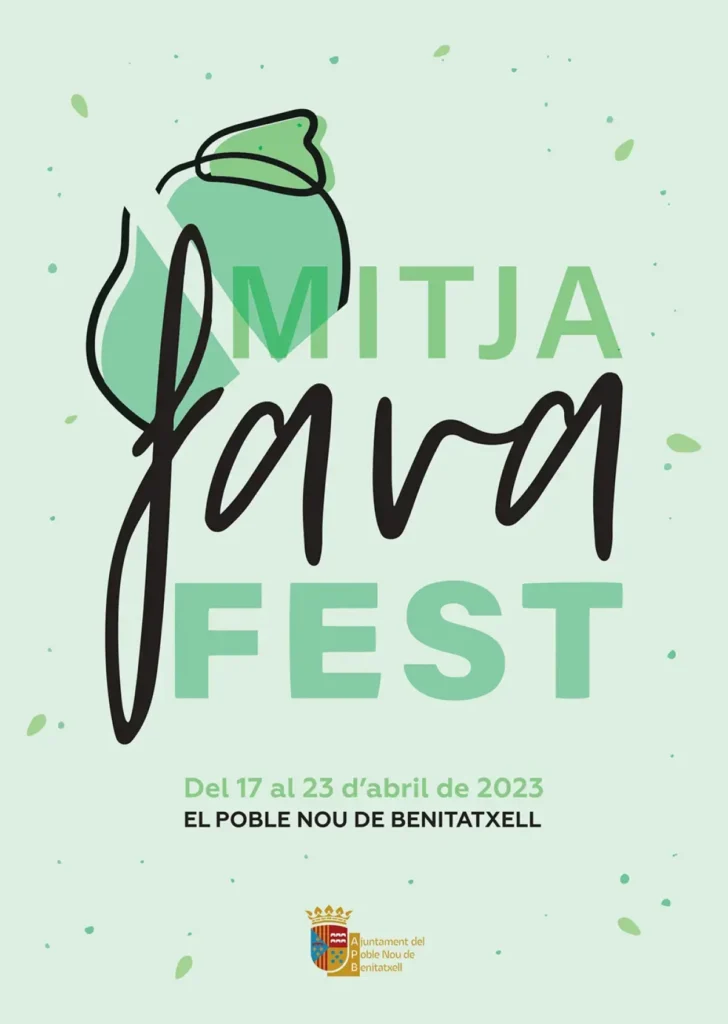 Regresa el festival gastronómico Mitjafava Fest