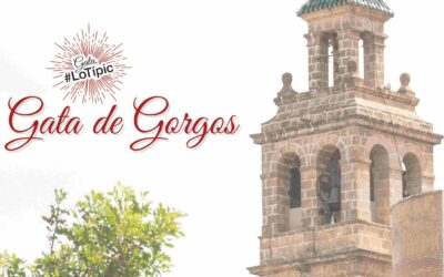 3 tesoros gastronómicos para saborear en Gata de Gorgos