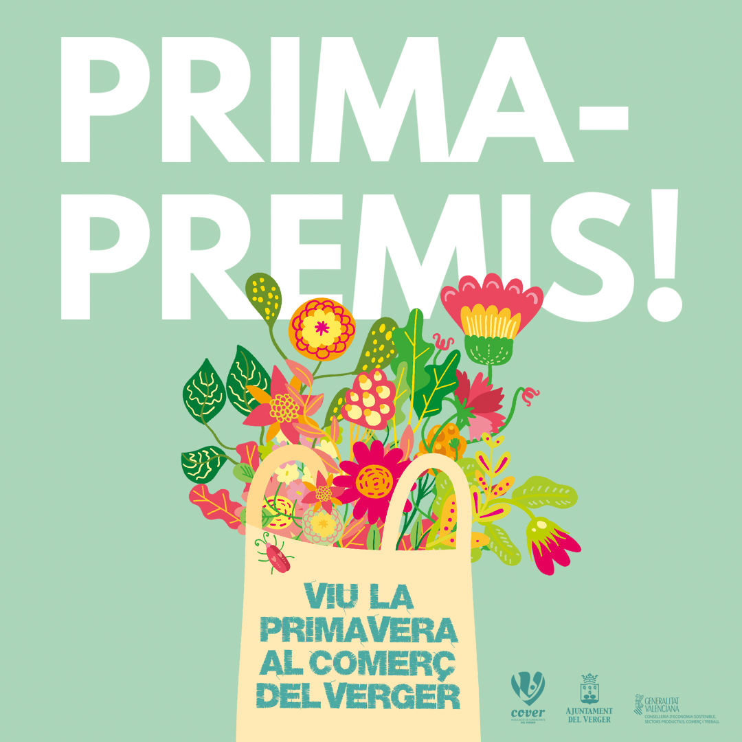 ¡La emoción ha llegado al Vergel con los Prima-premis!