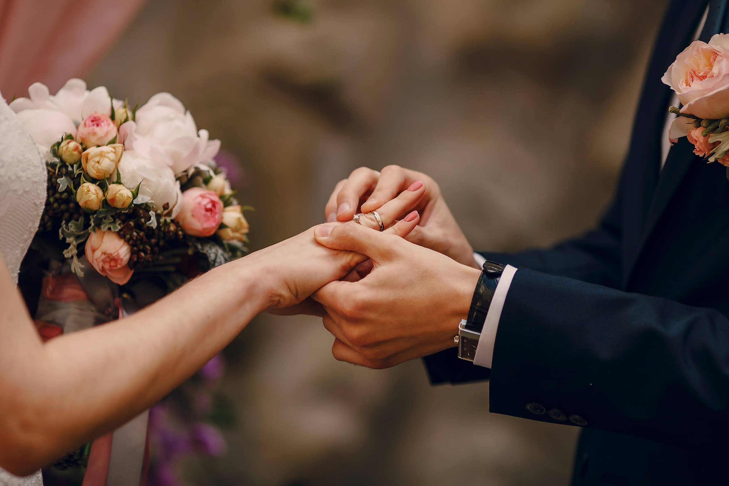 Zun Zún: Los regalos más especiales para las bodas