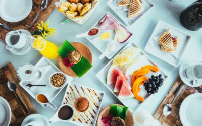 Los mejores brunches de la Marina Alta