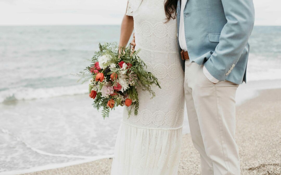 consejos boda verano otoño