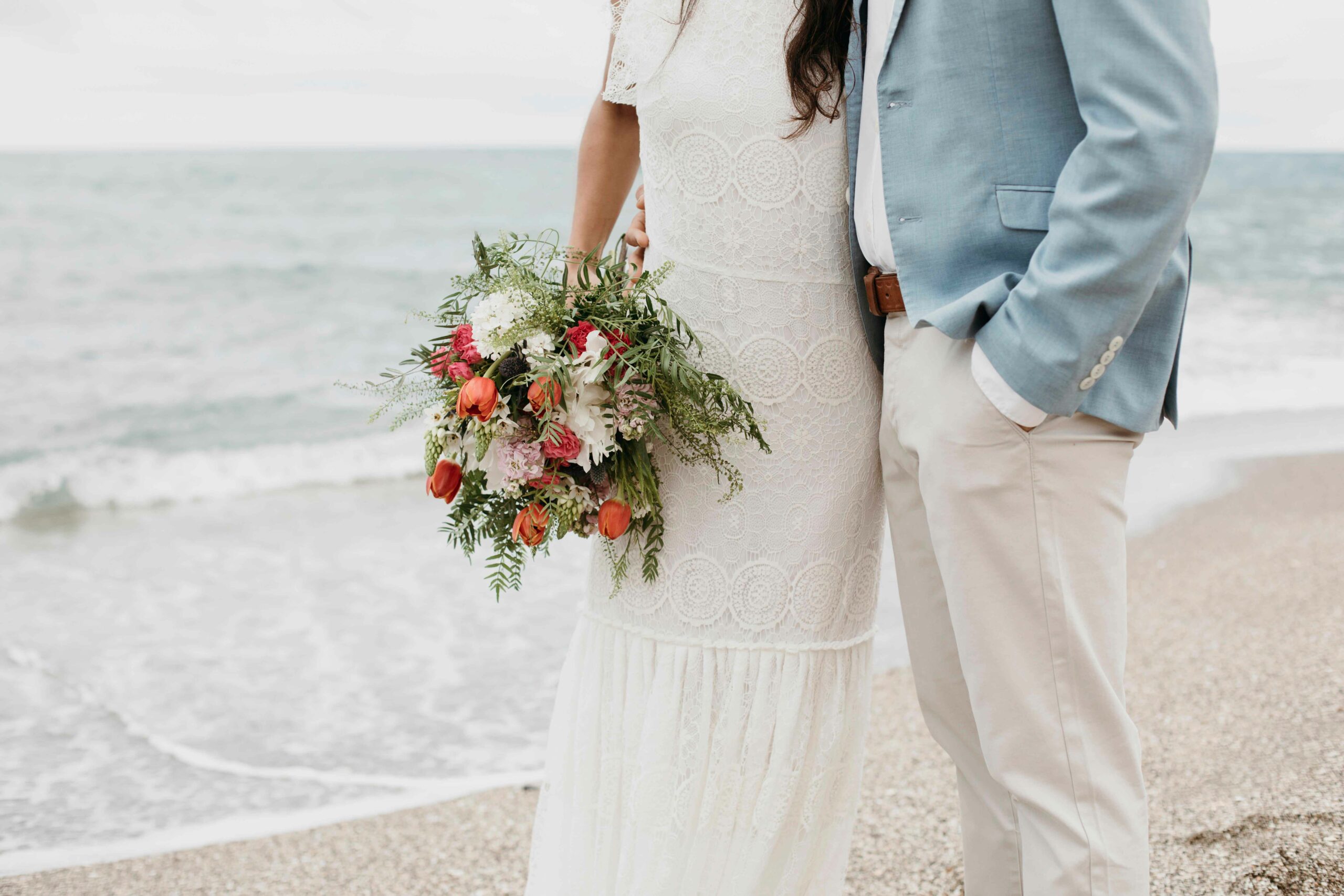 Consejos para una boda mágica en la transición entre verano y otoño