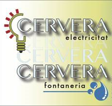 Electricidad y Fontanería Cervera