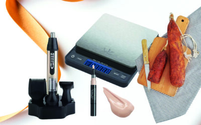 Los mejores regalos por menos de 20€