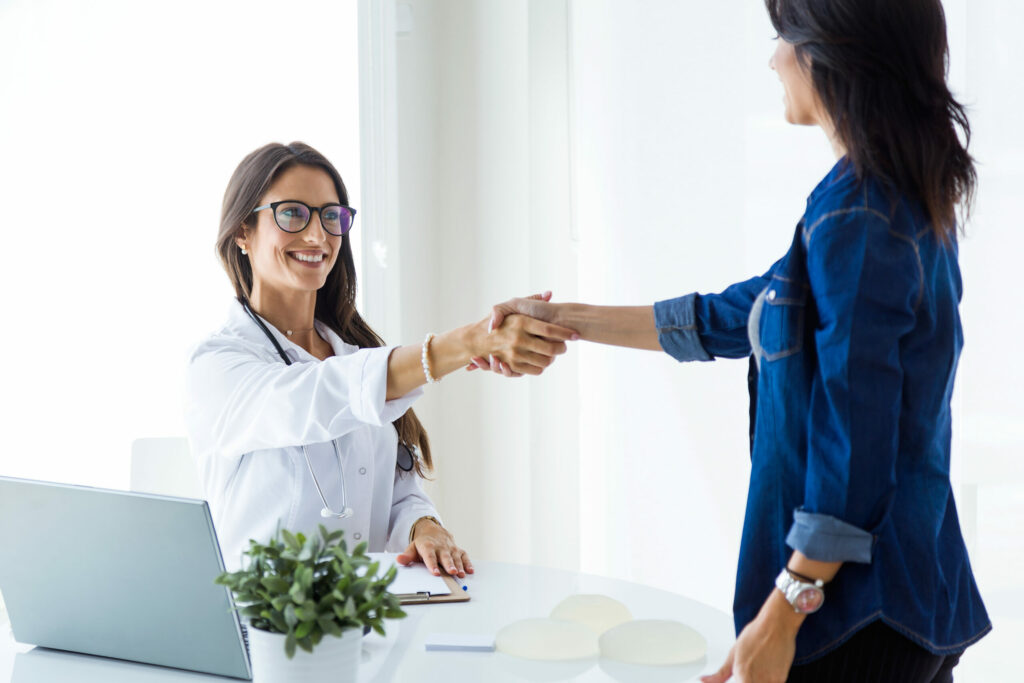 Consejos top para cuidar tu salud en el trabajo