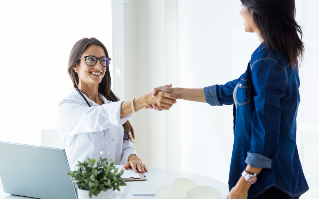 Consejos top para cuidar tu salud en el trabajo