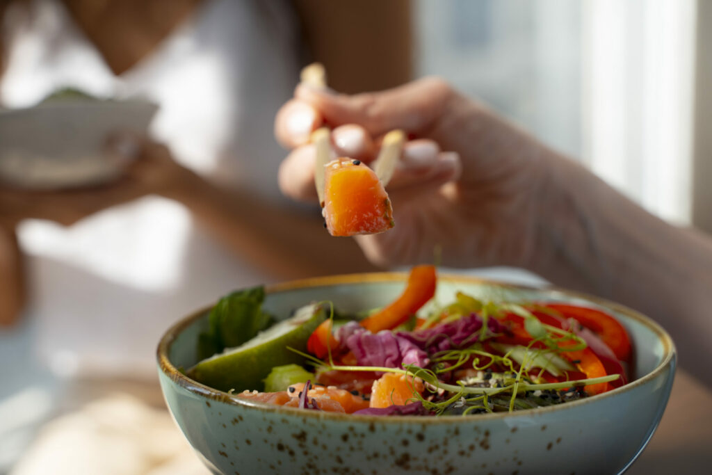 Tips para comer sano todos los días