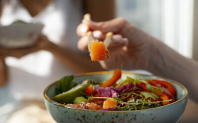 Tips para comer sano todos los días