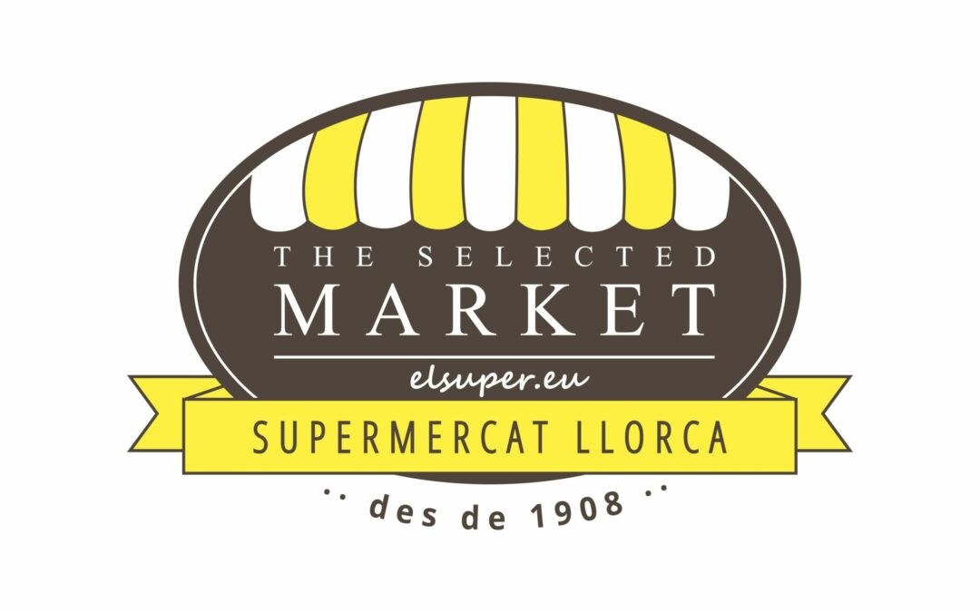 Supermercat Llorca