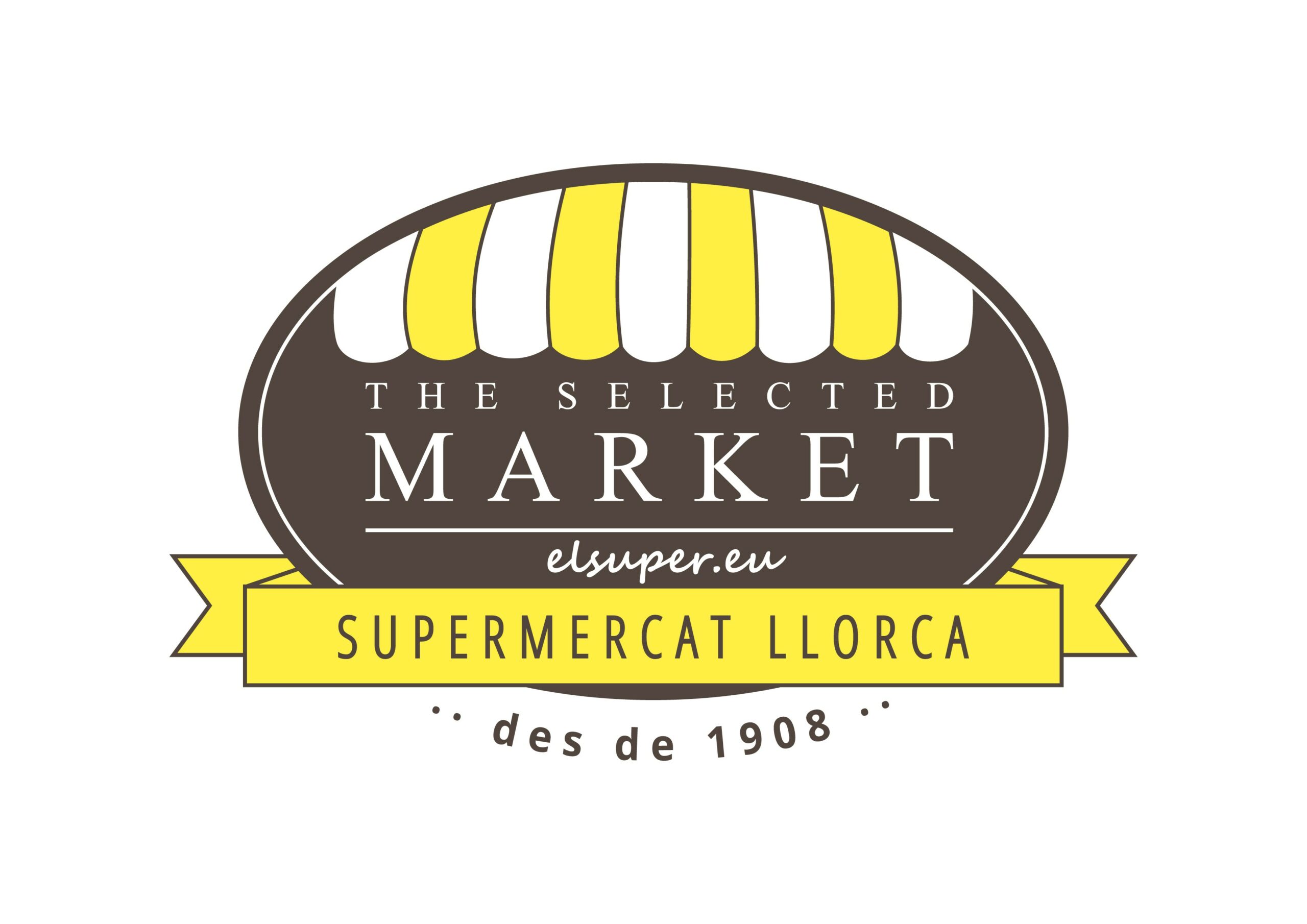 Supermercat Llorca