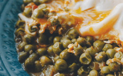 Receta tradicional del berenaret de pascua