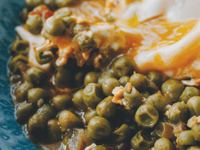 Receta tradicional del berenaret de pascua