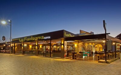 Los bares y restaurantes con mejores terrazas en Dénia y Jávea
