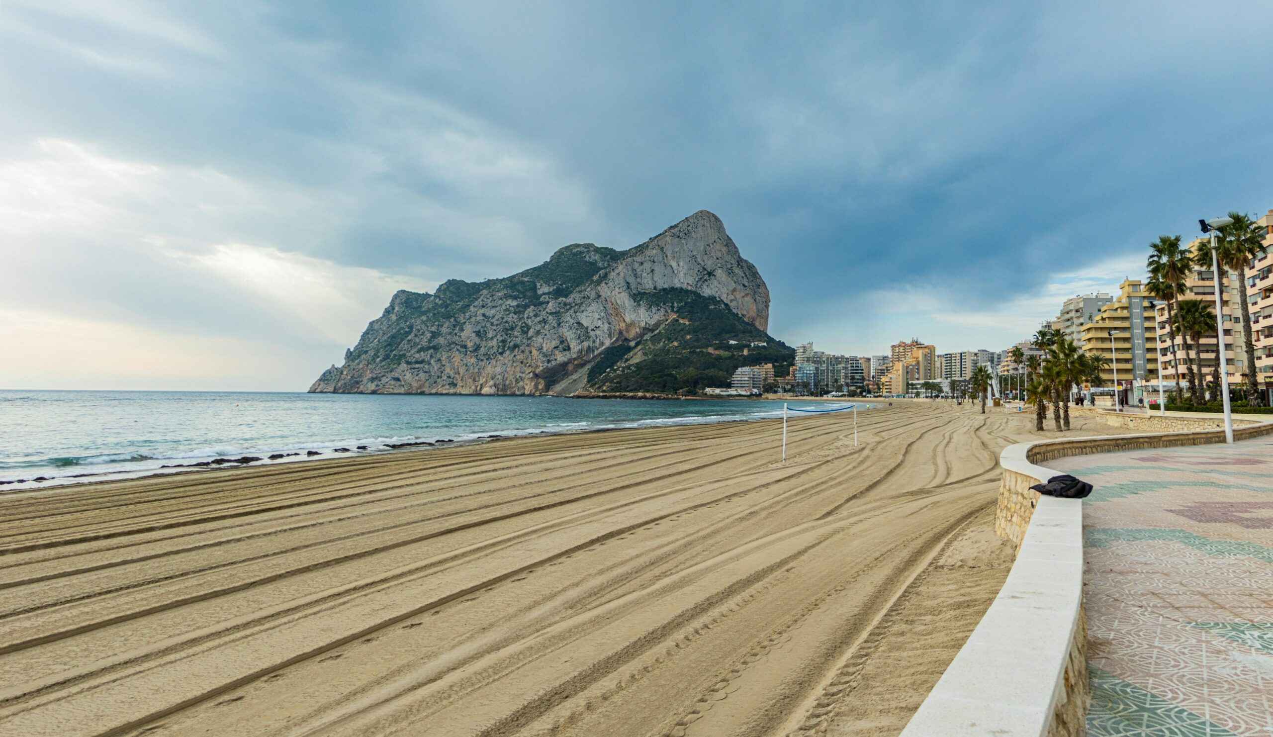 La mejor ruta de senderismo en Calpe: el Peñón de Ifach