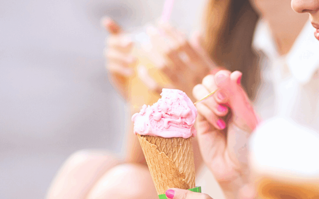 El mejor helado de la Costa Blanca está en Gata de Gorgos