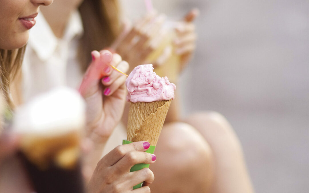 El mejor helado de la Costa Blanca está en Gata de Gorgos