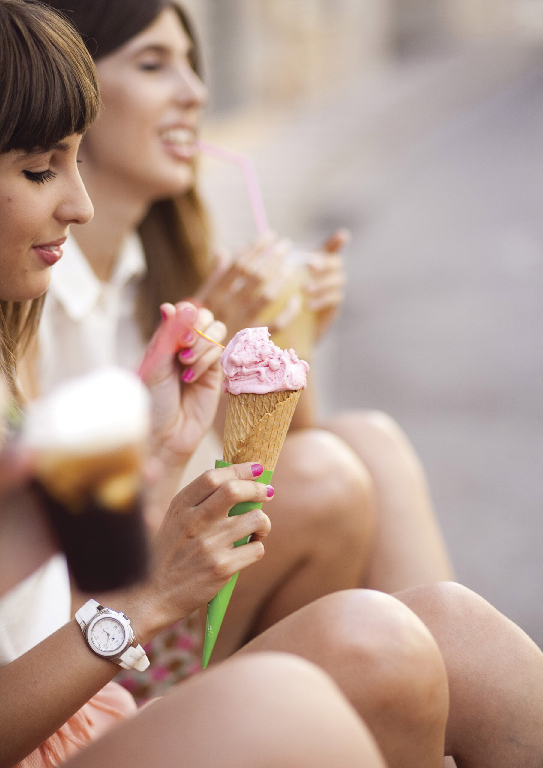 El mejor helado de la Costa Blanca está en Gata de Gorgos