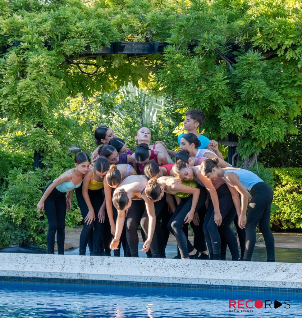 El Jove Ballet de La Marina comienza sus clases y busca mecenas