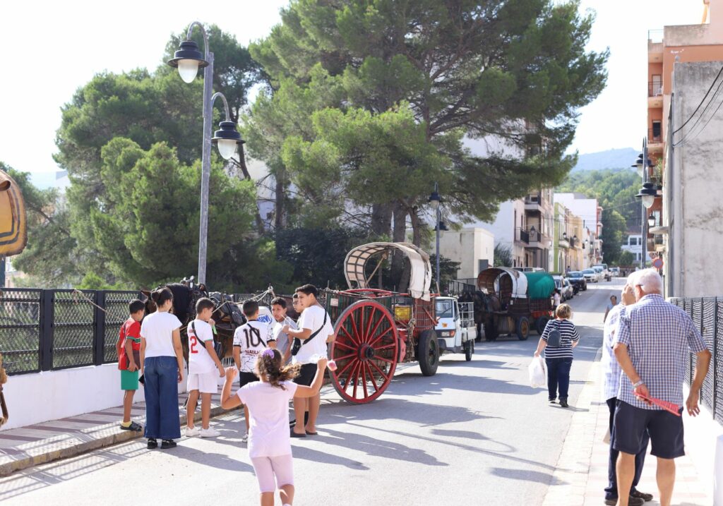 Fira Gata al Carrer: actividades y planes para todo el mundo