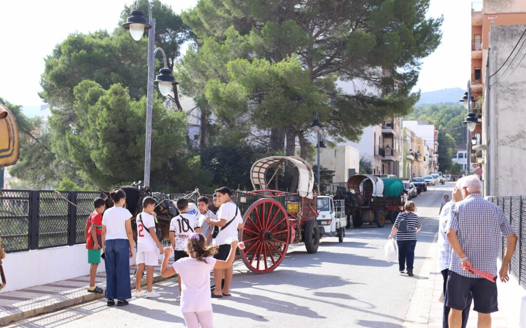 Fira Gata al Carrer: actividades y planes para todo el mundo