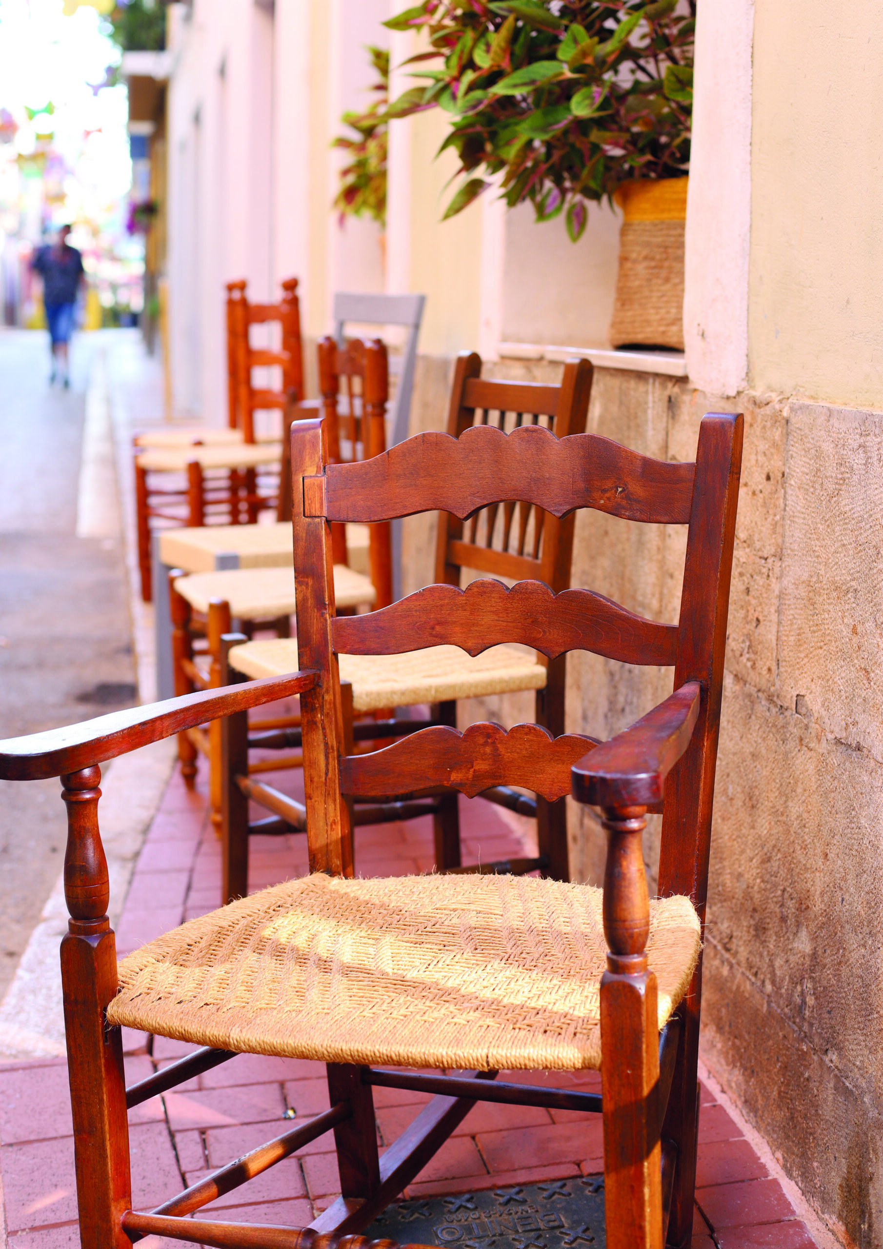 Fira Gata al Carrer: artesanía