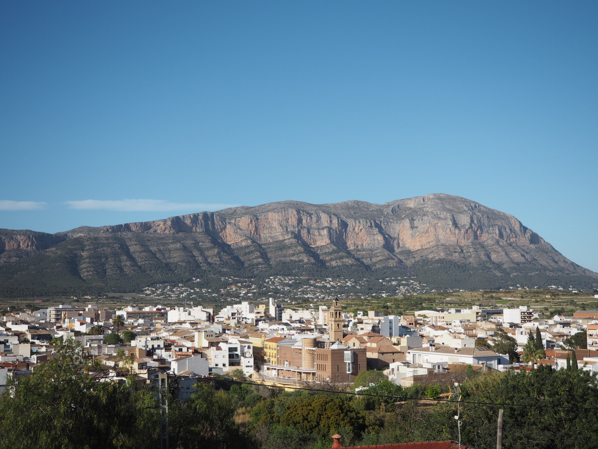 top 10 gata de gorgos