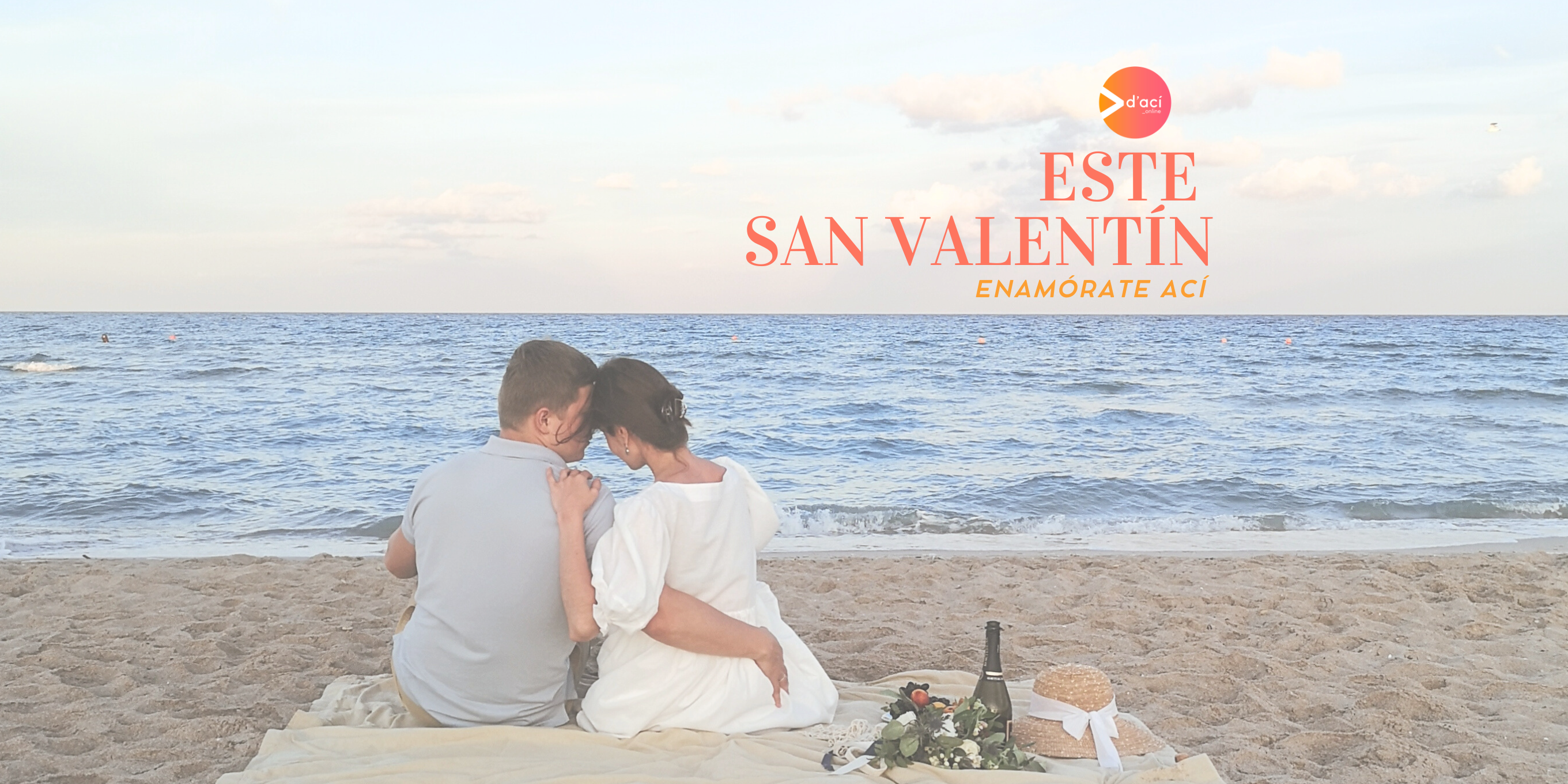 Un plan perfecto para celebrar San Valentín en la Marina Alta