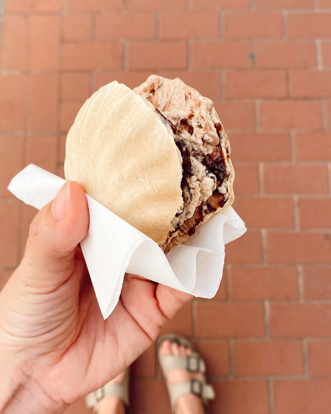 Posts Lo Tipic (1080 × 1350 px) El mejor helado de la costa blanca