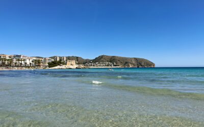 Los mejores planes y cosas para hacer en la Marina Alta en agosto