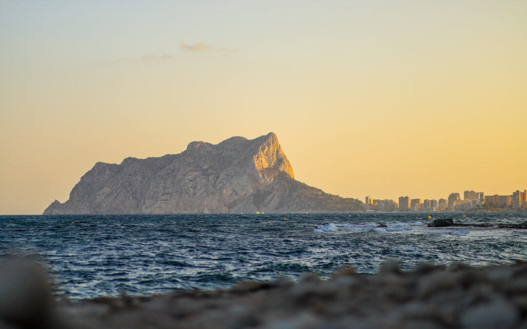 Descubre los tesoros de la Marina Alta este verano