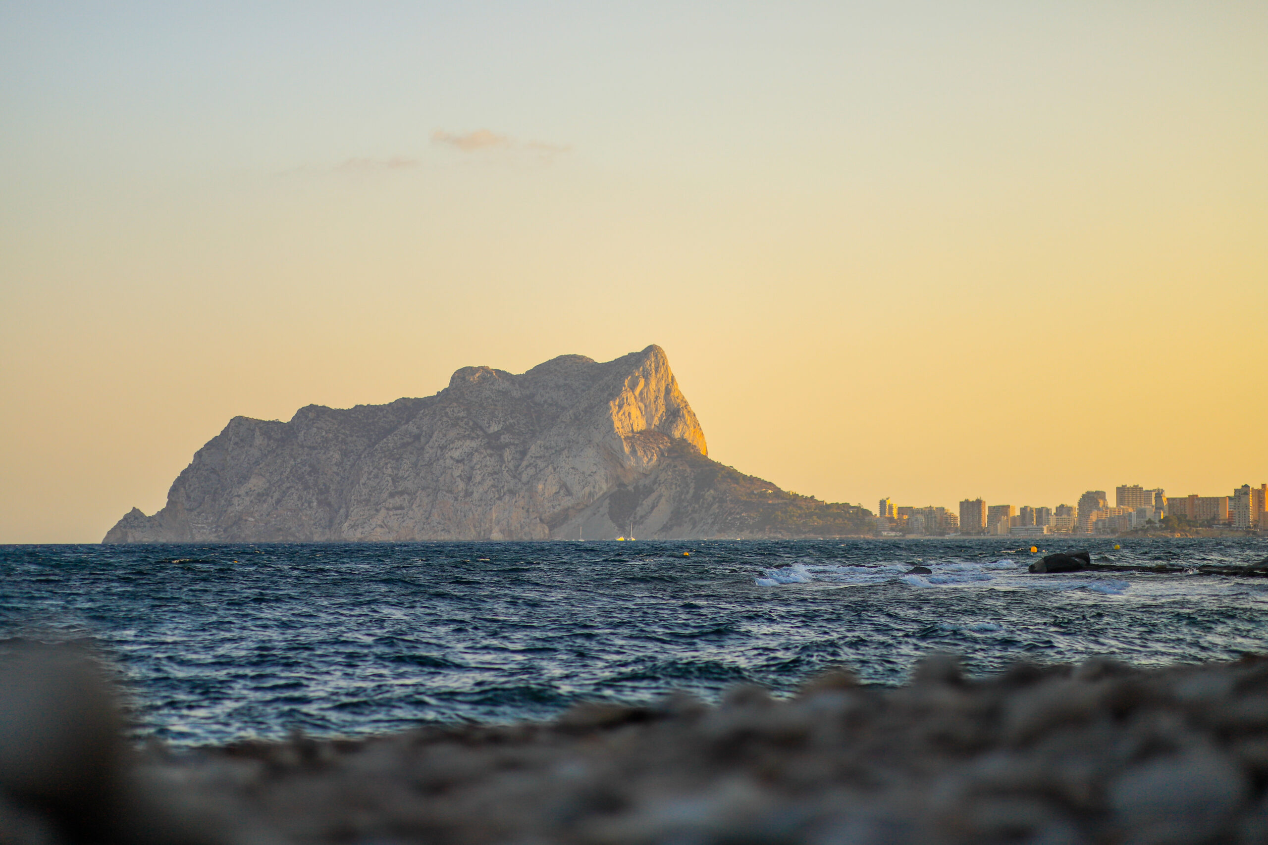 Descubre los tesoros de la Marina Alta este verano