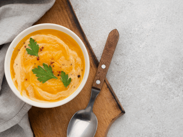 4 recetas de la Marina Alta con calabaza para dar la bienvenida al otoño