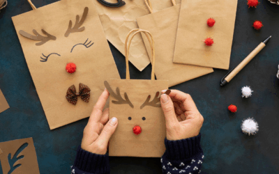 3 planes mágicos para hacer con niños esta Navidad